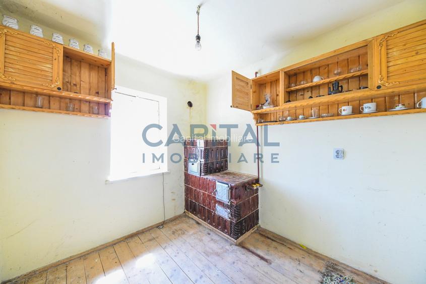 Casa de vanzare in comuna Sic - 7