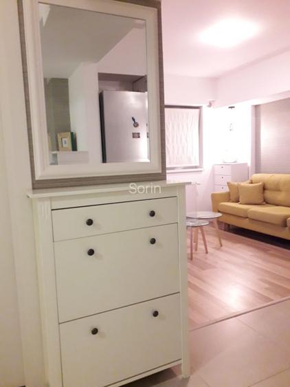 Studio dublu Politehnica Park  - 8