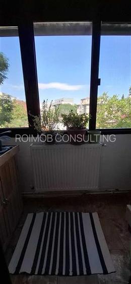 Apartament 3 camere, etajul 2/4, zona Foisorul de foc - 6