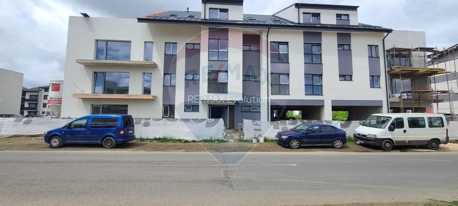 COMISION 0% Apartament 2 camere/ Tractorul / Galaxy Estate - 31