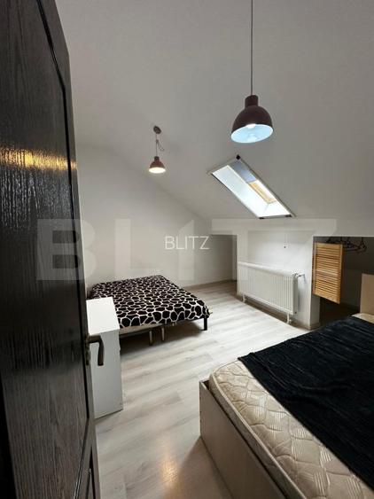 Posibilitate rate, apartament 4 camere, 80 mp, parcare, zona Tineretului  - 6