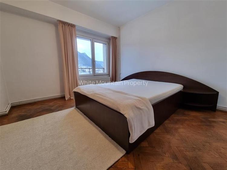 Apartament spatios cu priveliste AFI Mall - 12