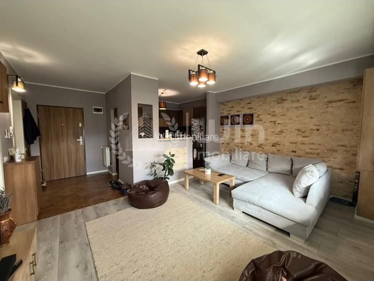 Apartament 2 camere | Bloc nou | Etaj 3/4 | Parcare inclusa | Iris - 2