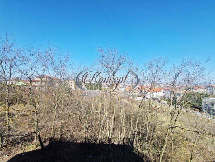 Apartament spatios pet frendly, cu parcare in imobil tip vila - 16