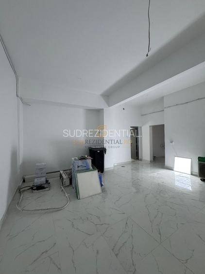 Spațiu comercial 100 mp - Parter, bloc reabilitat | Sector 5 - 8