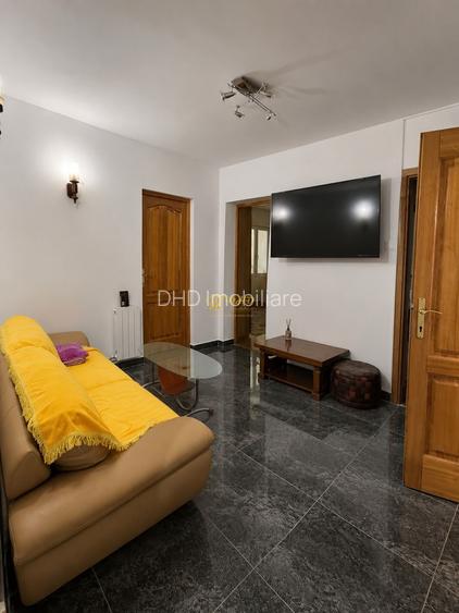 Ultracentral! Ap. 4 camere - Copou - 3