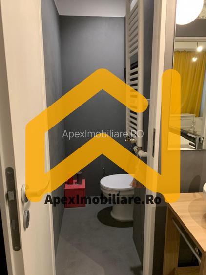 Herastrau | 2 Camere | Renovat | Parter - 6