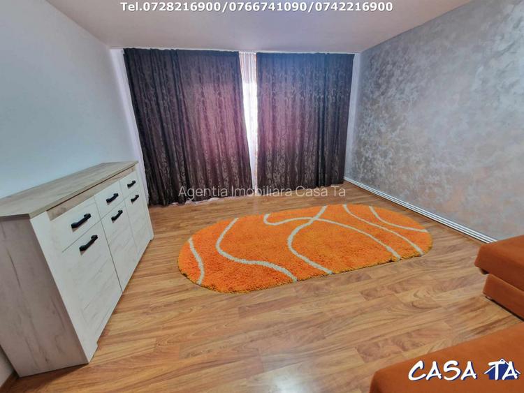 Inchiriere apartament 4 camere, situat in Targu Jiu, Str. Agriculturii - 3