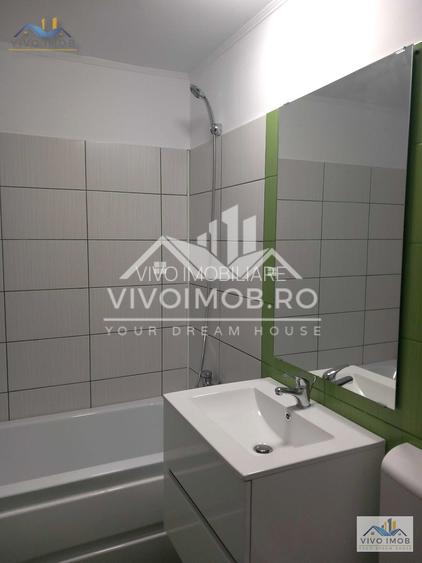 Aviației-Metrou Aurel Vlaicu | 55 mp | decomandat | mobilat și utilat | liber - 15