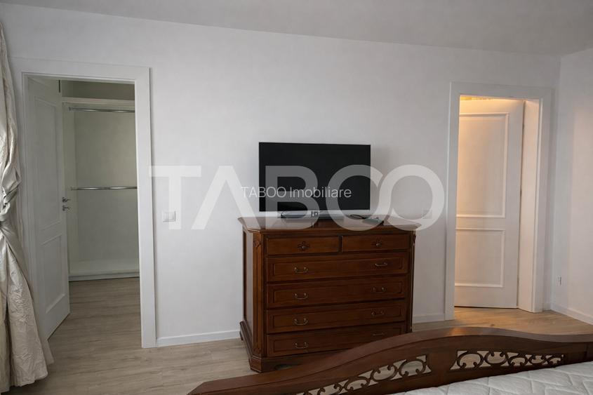 Casa individuala de vanzare in zona Selimbar- Oaza de liniste - 19