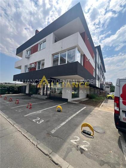 Apartament 2 camere+terasa Popesti Leordeni - 5