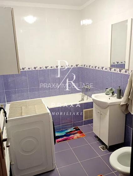 Ap 2 camere, 43 mp, etaj intermediar, parcare optional, zona Teilor! - 6