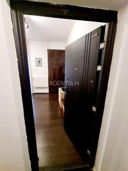 Garsoniera Calea Victoriei - Facultatea de Arte - Amzei, etajul 1/5, mobilata - 17