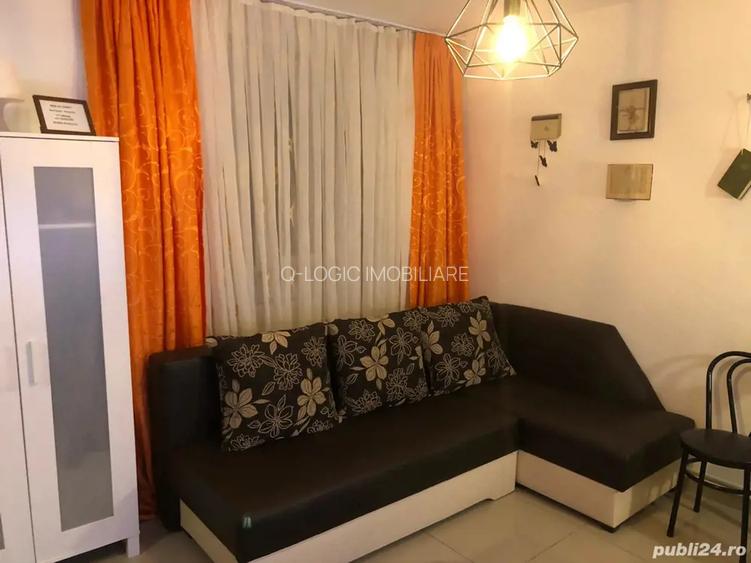 Apartament  2 camere renovat zona Centrul Istoric - 2