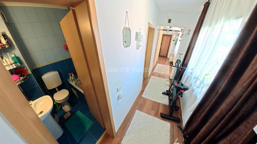 Apartament modern 2 camere zona Lazaret - 8