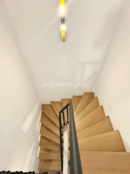 VILA DEOSEBITA /COMPLET MOBILAT SI UTILAT / GRADINA - 8