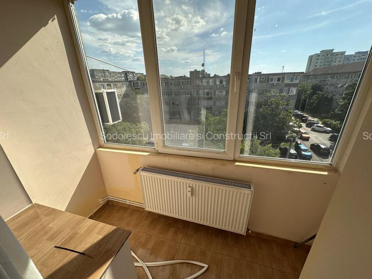 Apartment 2 camere la 2 minute de Iulius Mall - 10