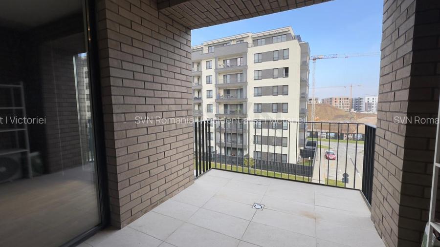 REA1026422 Apartament 2 camere Pipera Avalon - 8