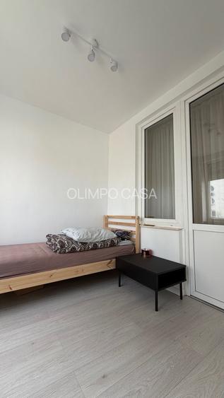 Apartament luminos 3 camere | Complex rezidential | Calea Plevnei - 11