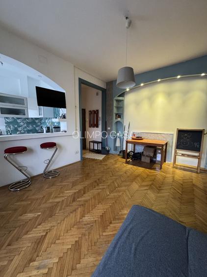 Apartament doua camere cu terasa -Unirii - 2
