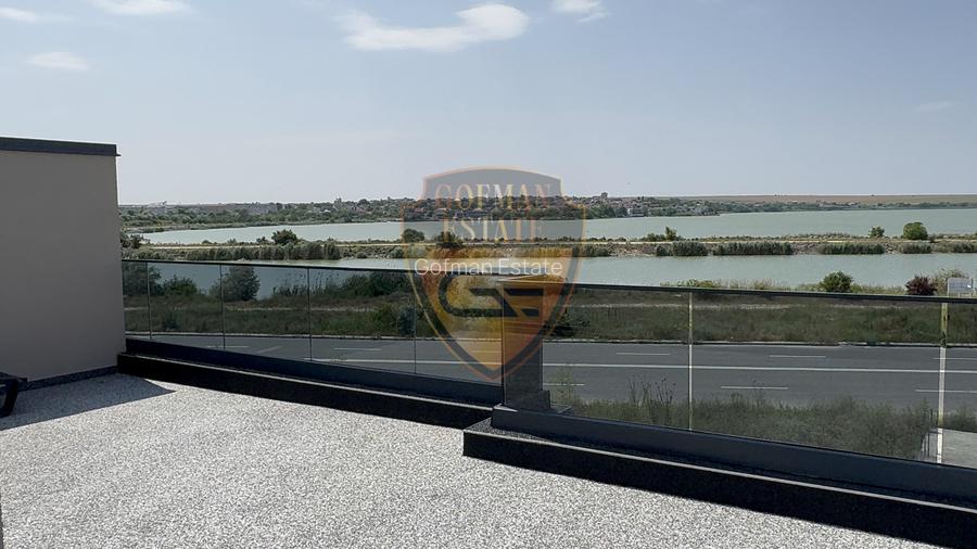 Prima închiriere! Vila 2025 Mamaia Nord, Midia Năvodari - 46