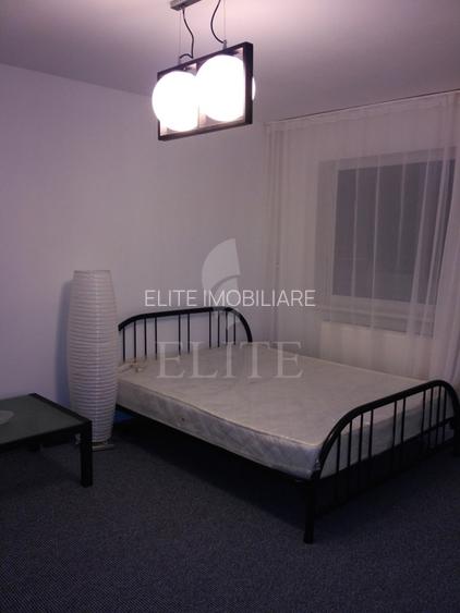 Apartament 2 camere în zona PIATA FLORA - 2