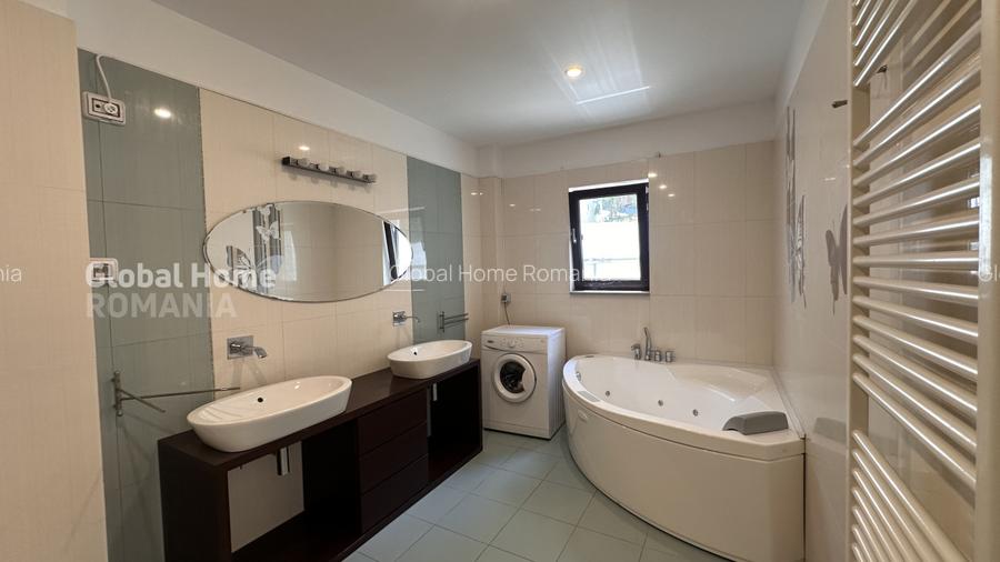 Duplex cu 4 Camere | 262 mp utili | Parcare Inclusa  - 21