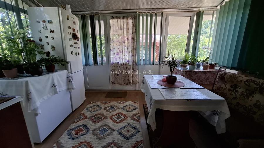 Casa 4 camere Lunca Cetatuii Visoianu,Mobilata Utilata,0% Comision - 10