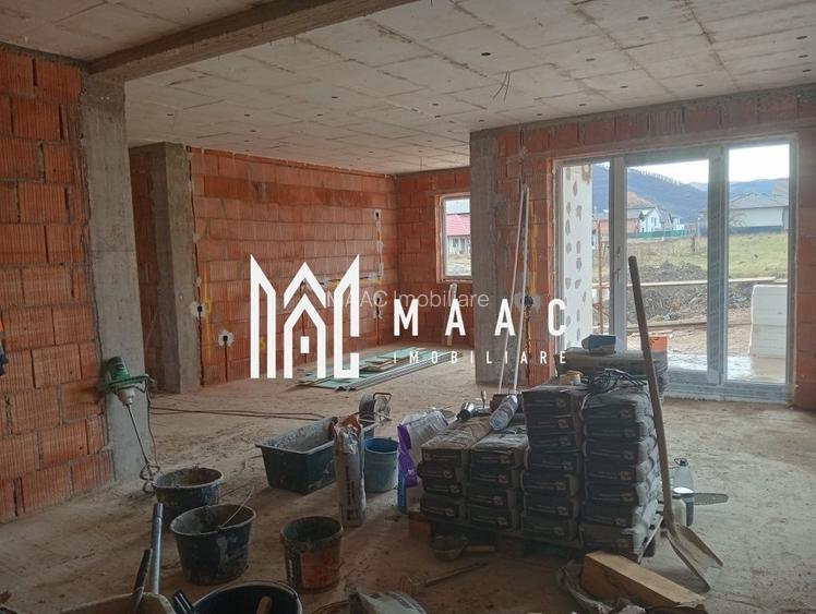 Casă single I 3 camere I Curte 500mp Predare alb I Cisnădie - 6