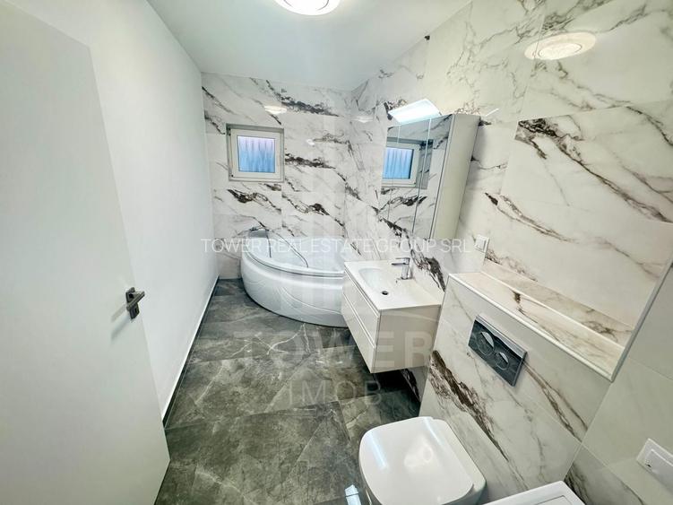 Penthouses de lux in cartierul Kogalniceanu - 3 dormitoare - 101 mp utili - 7