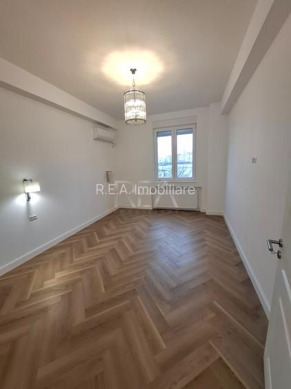 2 camere, et 4/5, bloc rusesc, renovat PREMIUM-Drumul Sarii - 2