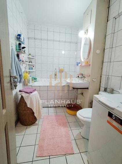Apartament 2 camere, etaj intermediar cu lift, decomandat, zona Gării! - 10