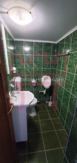 Cazare  muncitori 7-9 persoane Apahida - utilitati incluse - 7