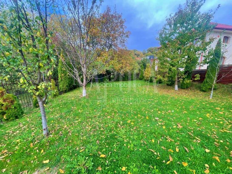 Casa 3 camere de vanzare in Faget, Cluj Napoca - 2