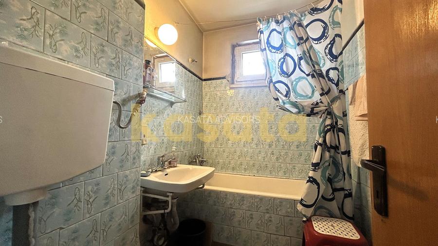 3 camere I Romancierilor I 61mp I etaj 5 I reabilitat termic - 6