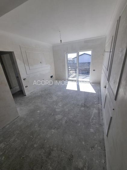 Ovidiu malul lacului -casa noua p+1 din caramida - 17