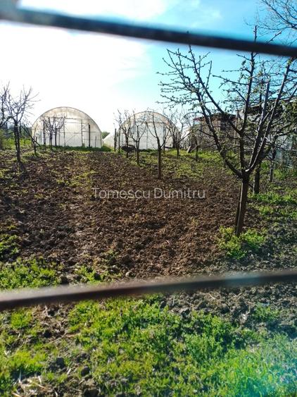 Casa plus teren la schimb cu apartament 3 camere Slatina - 7