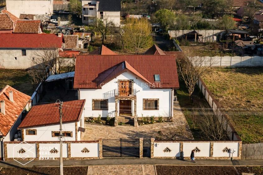 Vila  P+M Bujac, comision 0% - 15