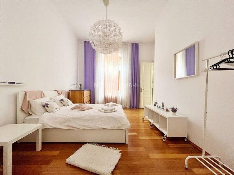 3 Camere - Cladire Istorica - Baile Neptun 96 MP - 5