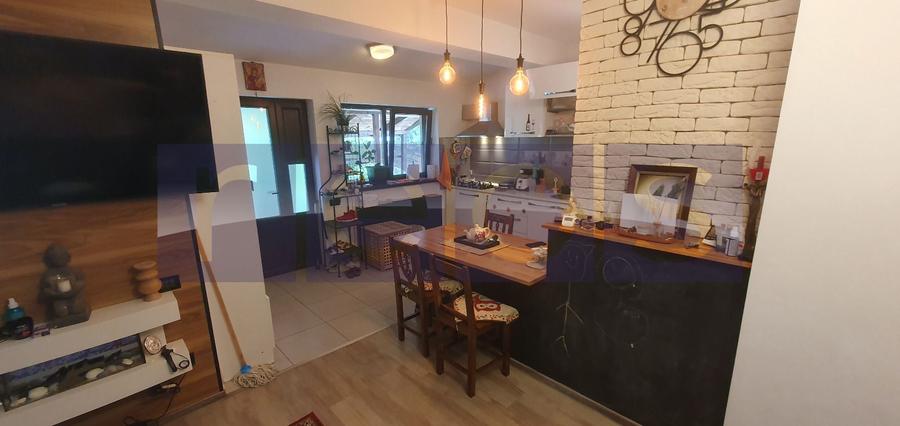 VANZARE CASA INDIVIDUALA  P+E+M DRISTOR - 15