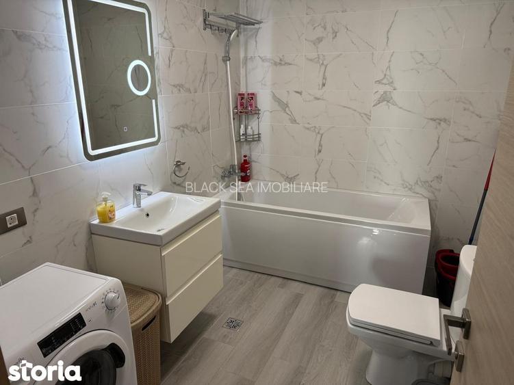 Apartament 3 camere in mamaia nord - Piscina exterioara - Ocazie - 14