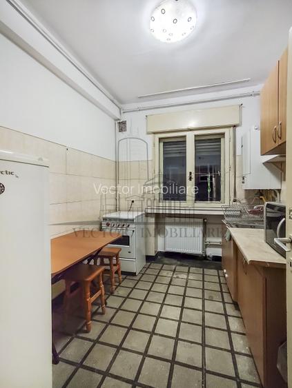 Aparatment 2 camere in vila*Dorobanti*Aviator Teodor Iliescu - 9