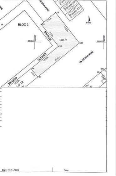 Vanzare Duplex 3 cam Aviatiei, Pipera - 14