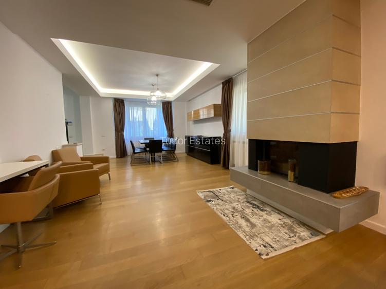 Lovely fully furnished villa with elevator in gated community - 3