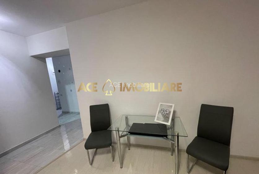 2 Camere de inchiriat | Unirii | Centrala | Parcare Subterana - 7
