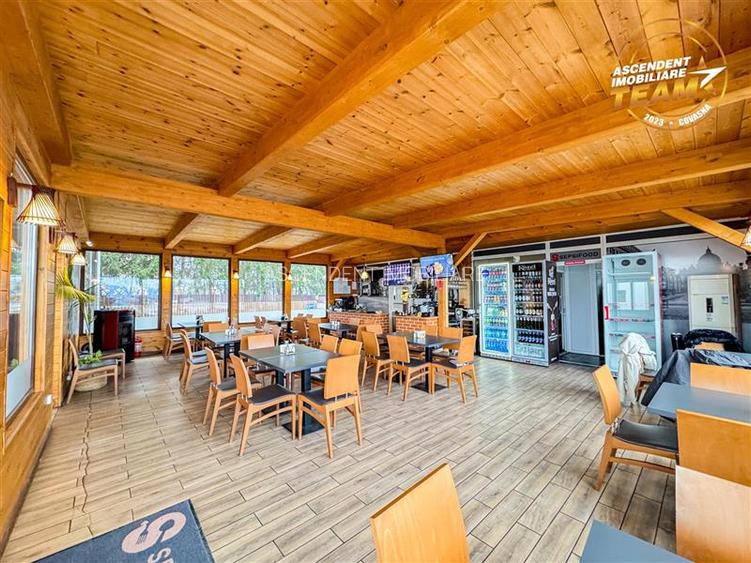 Oportunitate investitionala strategica, amplasare premium in Sfantu Gheorghe - 11