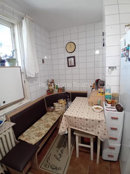 3 camere–Bd Brancoveanu -Str Secuilor - 15