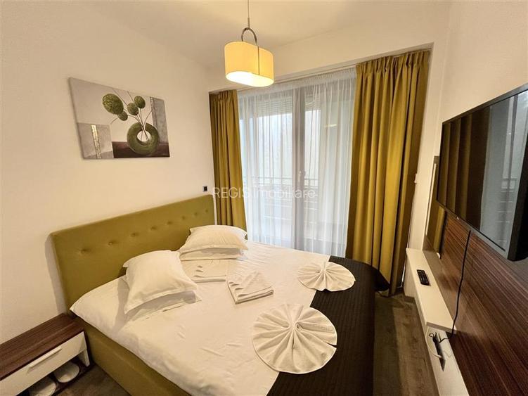 Apartament confortabil 3 cam Silver Mountain - 10