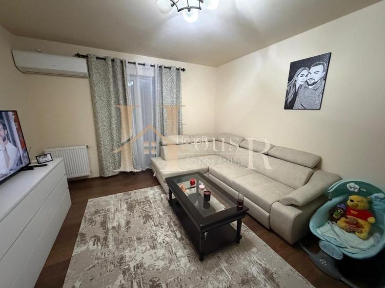 Etajul 1. Bucatarie inchisa. Spatios ! - 2