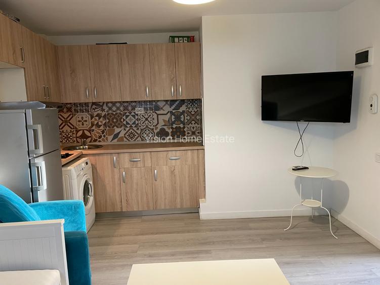 STUDIO DE INCHIRIAT GARA DE NORD - BASARAB - 11